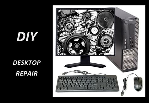 Image result for fix desktop computer