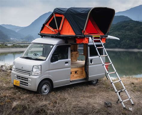 Mini Campers に対する画像結果