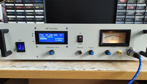 Image result for Short-Range AM Transmitter Module