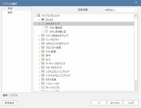 Use. Main Signal に対する画像結果