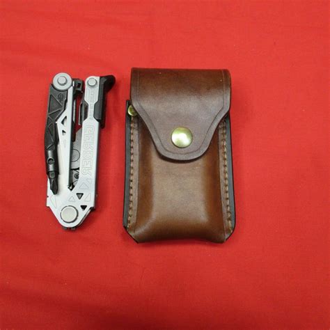 Image result for Gerber Diesel Multi Tool Sheath