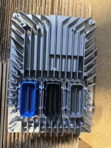 Engine Control Module Chevrolet Equinox に対する画像結果