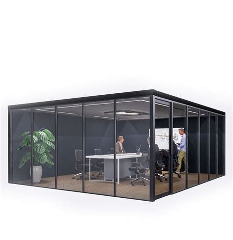 Image result for Modular Office Partitions
