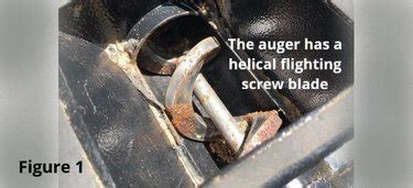 Image result for How to Hold a Rectangular Shape Pellet to a Rectangular Bar