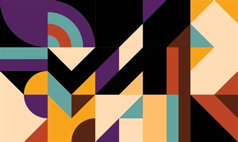 Image result for Modern Geometric Design Patterns