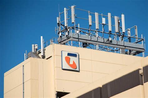 Image result for Telstra Network Architecture