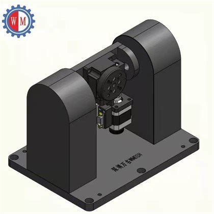 Image result for Motorized 5-Axis Stage