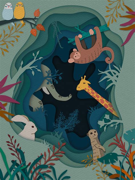 Image result for Paper Cutting Collection