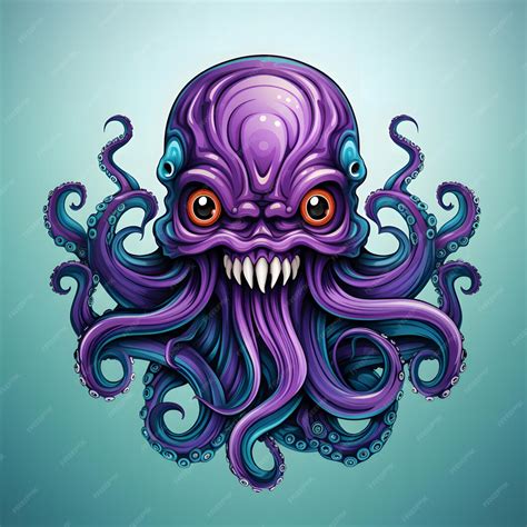 Fierce Octopus എന്നതിനുള്ള ഇമേജ് ഫലം