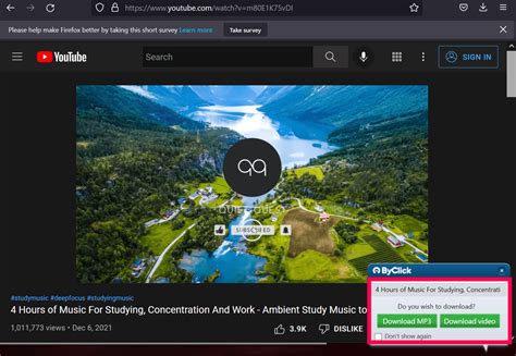Embedded Video Downloader に対する画像結果