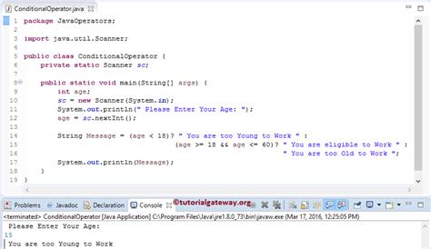 Afbeeldingsresultaten voor Ternary Operator in JS Flowchart