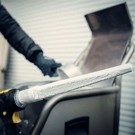 Image result for Dry-Ice Blasting