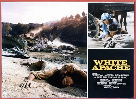 Image result for Apache Scalps