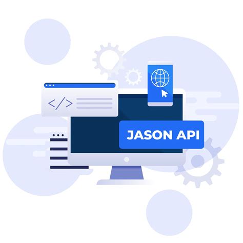 Image result for JSON API Symbol
