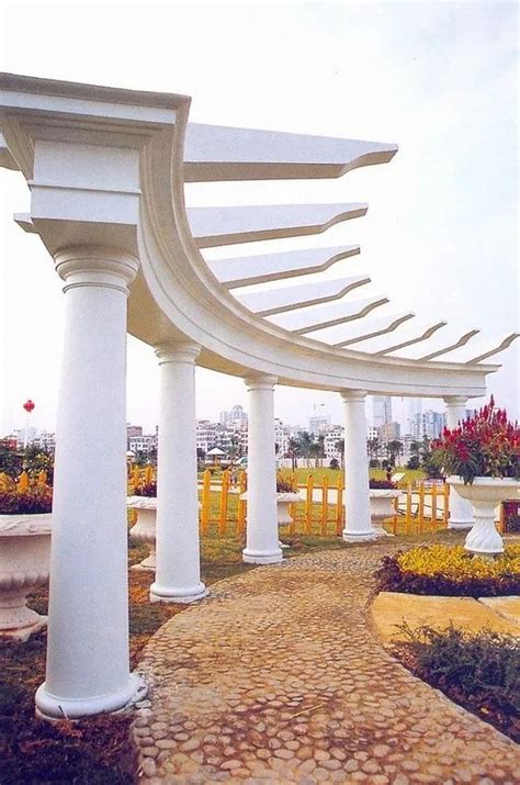 Toradh íomhá ar Stone Cladding Columns