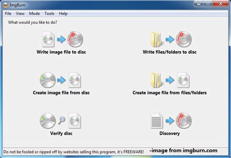 Bootable ISO File Creator に対する画像結果