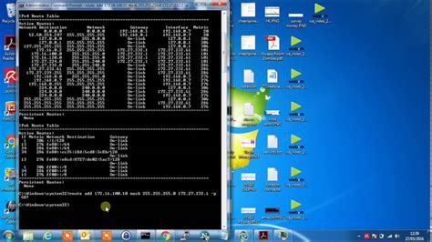 Image result for Route Add Windows Command