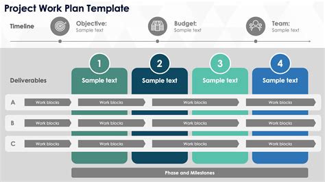 Image result for Free PowerPoint Project Plan Template