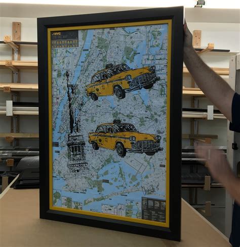 Design of Frame Example に対する画像結果