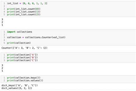 Toradh íomhá ar Python 3 Module Index
