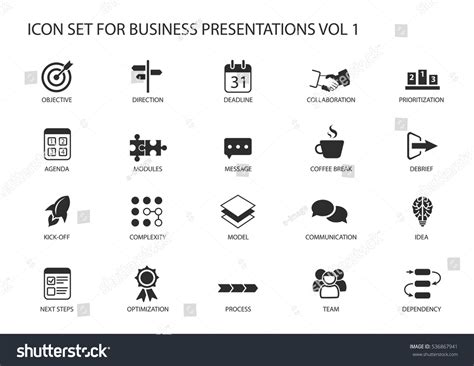 Image result for Objective Icons for PowerPoint Slides
