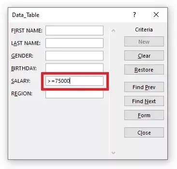 Image result for Create Excel Form to Collect Data