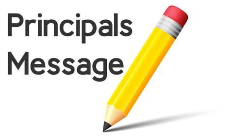 Image result for Principal Message Page Layout Design