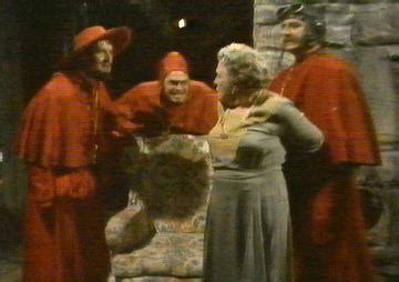 Monty Python Comfy Chair GIF に対する画像結果