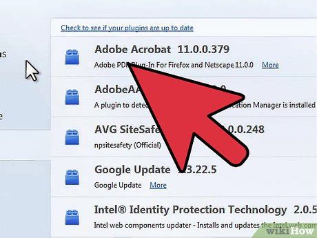 Java Not Plug in Firefox に対する画像結果