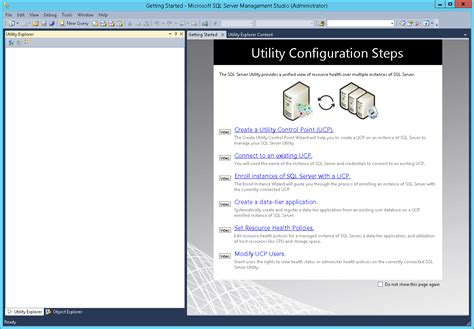 Image result for SQL Utility Tool