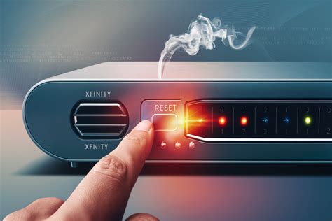 Afbeeldingsresultaten voor How to Factory Reset Xfinity Xcam