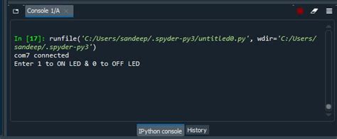 Image result for Python LED