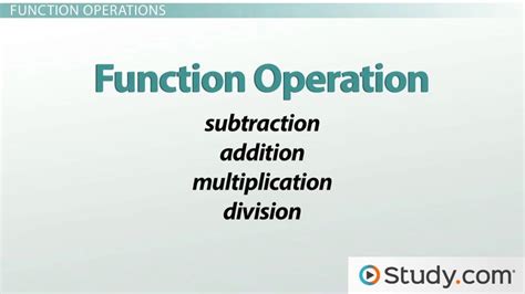 Image result for What Do You Call Add/Subtract Multiply/Divide