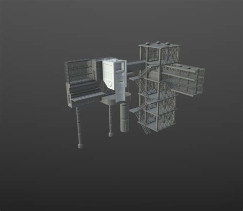 Image result for Its Launch Tower