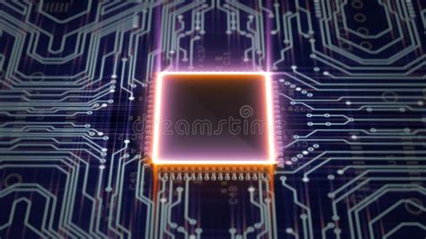 Image result for Microchip Chip Graphics