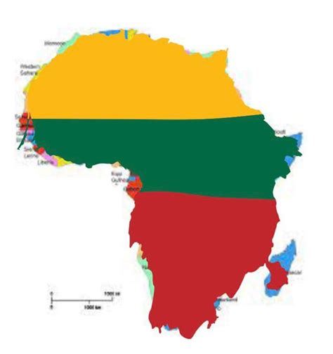 Lithuania Africa に対する画像結果
