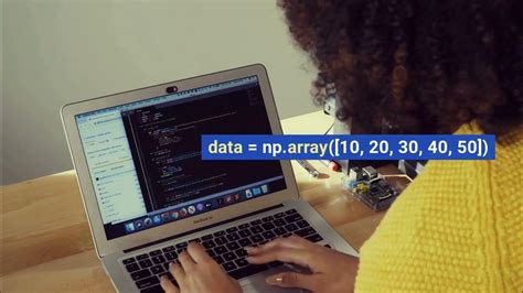 Bildergebnis für Ndarray D-Type