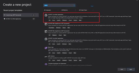 Toradh íomhá ar DDD .Net Core API