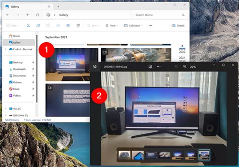 Image result for Photo Gallery Windows 11