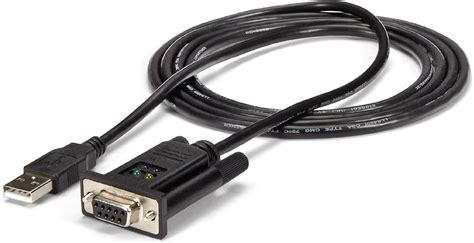USB RS232 Adapter Null Modem に対する画像結果