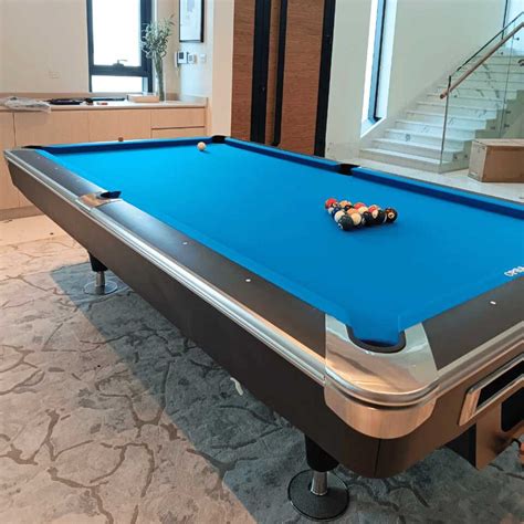 Toradh íomhá ar Pool Table in Loft