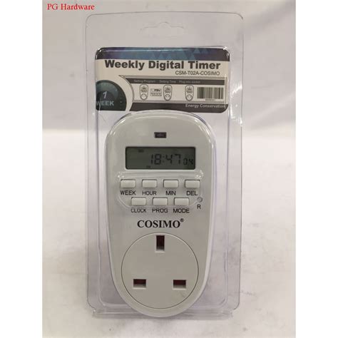 Afbeeldingsresultaten voor Cosimo Digital Timer