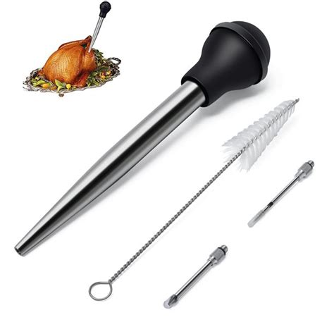 Image result for Cooking Utensils Baster