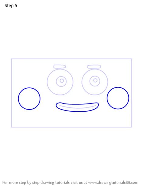 Toradh íomhá ar How to Draw Rosie