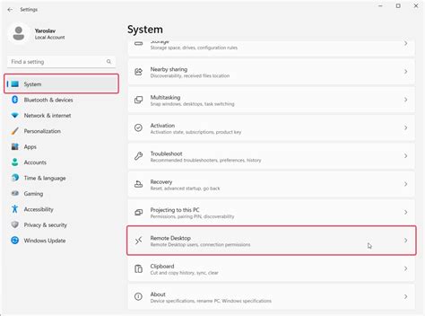 Image result for Remote Desktop Installation