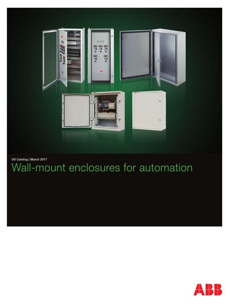 ABB Demo Panel に対する画像結果