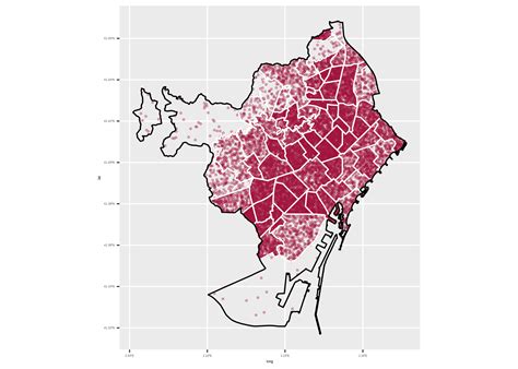 Image result for Spatial Density Map Plot
