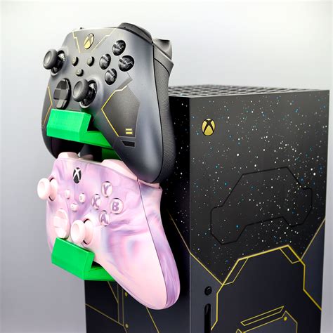 Image result for STL File Xbox 360 Controller