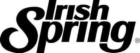 Résultat d’images pour Irish Spring PNG