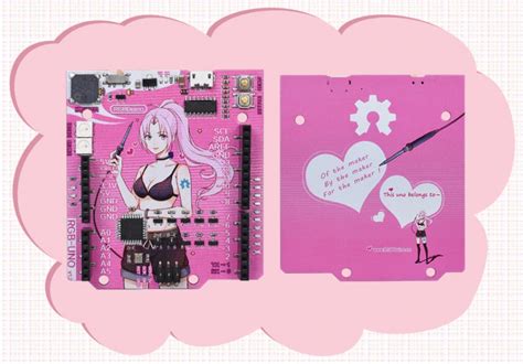 Image result for Arduino Uno Breaedbord LED